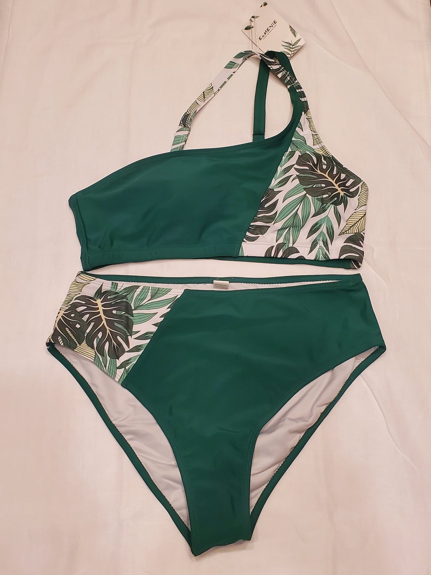 Two piece bikini set