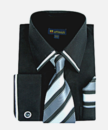 Dress Shirts Sets